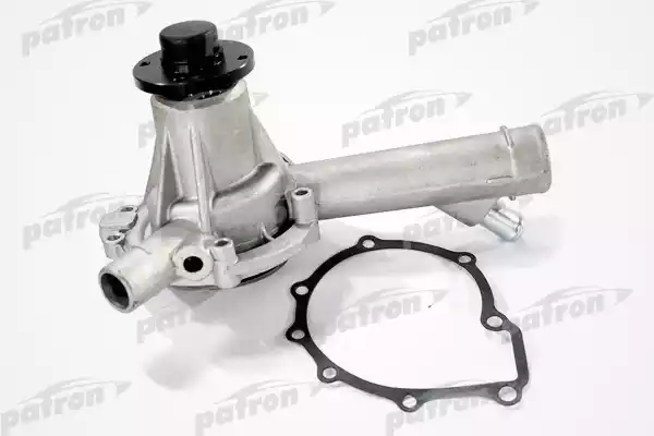 PATRON PWP1094 Насос водяной M-202 MB C200/C230/E200 KOMPRESSOR (W202/W203/W210/W211) 1.8-2.3 95-