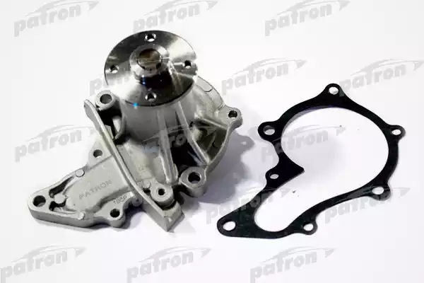 PATRON PWP1095 Насос водяной T-184 TOYOTA CARINA/COROLLA 1.6 16V 87-