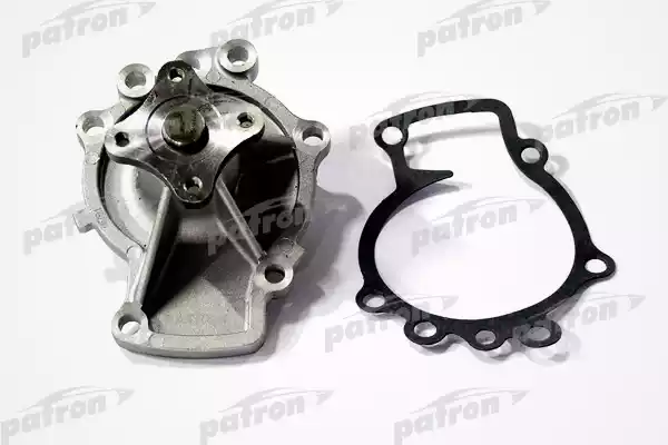 PATRON PWP1099 Насос водяной N-111 NISSAN PRIMERA/ALMERA/SUNNY 2.0I 16V 90-
