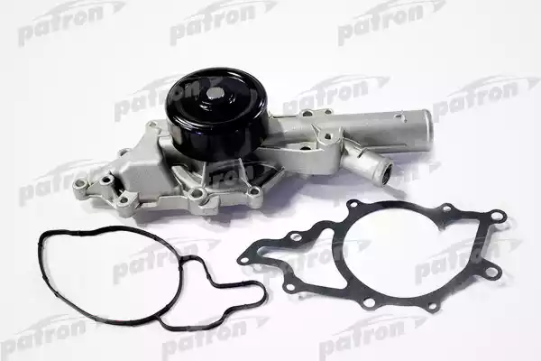 PATRON PWP1101 Насос водяной M-214 MB E200CDI/E220CDI (W211) 2.2CDI 02-