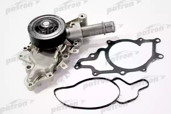 PATRON PWP1102 Насос водяной M-215 MB V220CDI/VITO (W638) 2.2CDI 99-