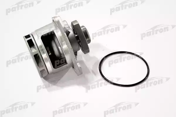 PATRON PWP1116 Насос водяной O-181 OPEL ASTRA-G/SW 2.0 TD 16V 97-, FRONTERA 2.2TD 16V 99-, OMEGA B 2.0TD 16V 97-, VECTRA B 2.0 TD 16V 97-, ZAFIRA 2.0TD 16V 00-, SAAB 9.3 2.2