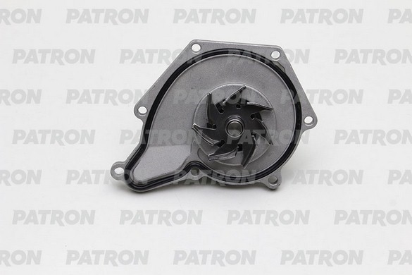 PATRON PWP1126 Насос водяной AUDI 2.7TDI-3.0TDI 3.2FSI 04>
