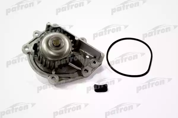 PATRON PWP1141 Насос водяной M-143 ROVER 200-400 1.4I-1.6I-1.8I 16V 96-00, ROVER 25-45 1.4I-1.6I-1.8I 16V 00-