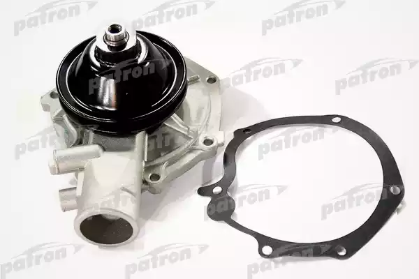 PATRON PWP1155 Насос водяной O-119 OPEL FRONTERA/OMEGA 2.4I/3.0/2.3D/TD/2.5TDS 86-98