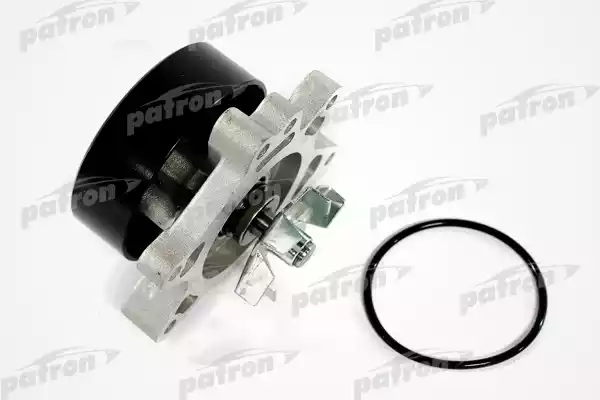 PATRON PWP1172 Насос водяной US5099 PONTIAC: VIBE 02-06 1.8L