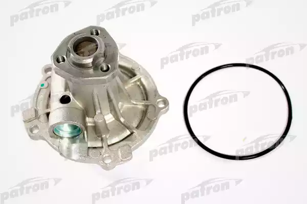PATRON PWP1180 Насос водяной A-182 VW PASSAT/GOLF/VENTO 1.9D/TDI 94-