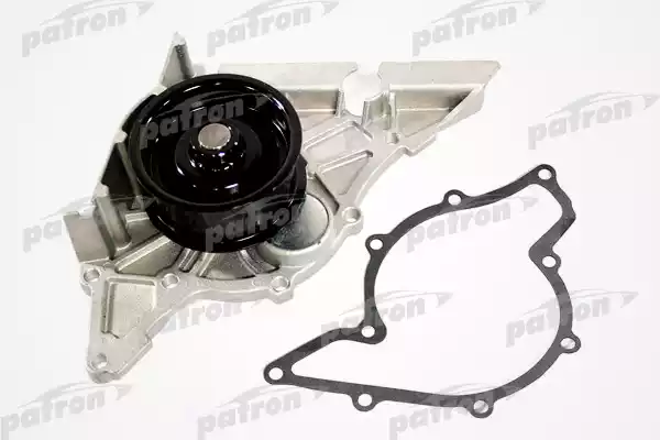 PATRON PWP1182 Насос водяной A-174 VW PASSAT 2.4- 2.8 V6 95-