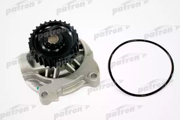 PATRON PWP1190 Насос водяной A-171 AUDI 80/90/100/A6 2.2-2.3 90-97