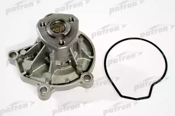 PATRON PWP1194 Насос водяной A-207 SEAT IBIZA/CORDOBA / SKODA FABIA / VW POLO 1.2 01-