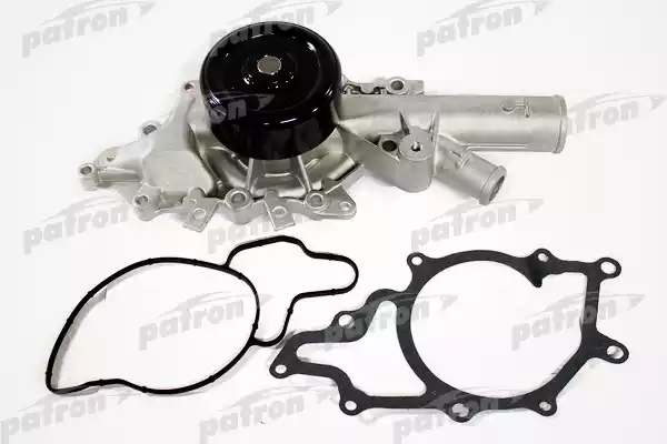 PATRON PWP1199 Насос водяной M-219 MB 2.2CDI-2.7CDI 97>