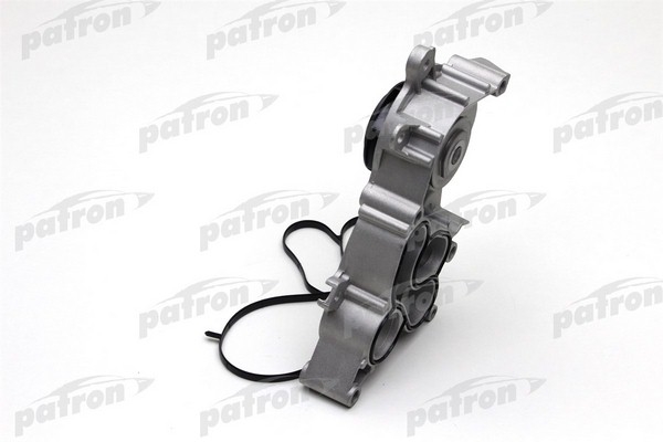 PATRON PWP1206 Насос водяной A234 без корпуса AUDI: A1/Q3 1.4TFSi, A3 1.2 TFSi/1.4TFSi 12-  SKODA: Octavia/Rapid/Superb 1.4TSi 12-, Octavia/Yeti 1.6 14-