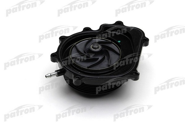 PATRON PWP1209 Насос водяной MB: C-class W204/S204 C180-C250 CDI 08-14, E-class W212/S212/A207/C207 E200-E300 CDI 09-,