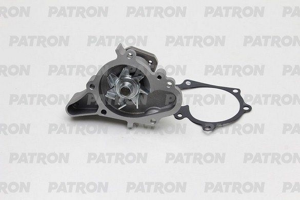 PATRON PWP1212 Насос водяной KIA Picanto 1.1 G4HG 04> / HYUNDAI: GETZ 1.0I / 1.1I 02>