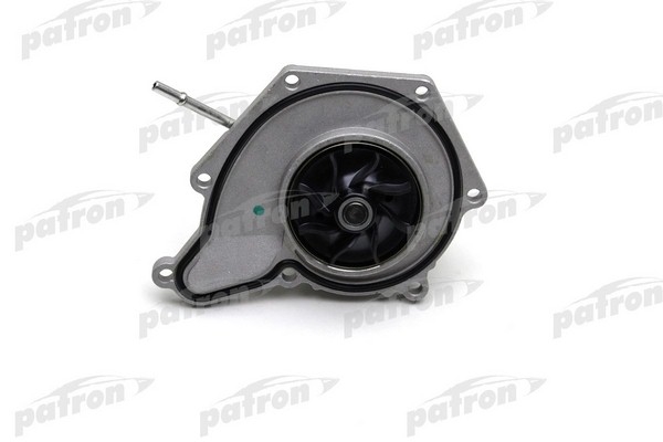 PATRON PWP1216 Насос водяной AUDI: A5/A6/A7/A8/Q5 3.0TSI/3.0TFSI 10-