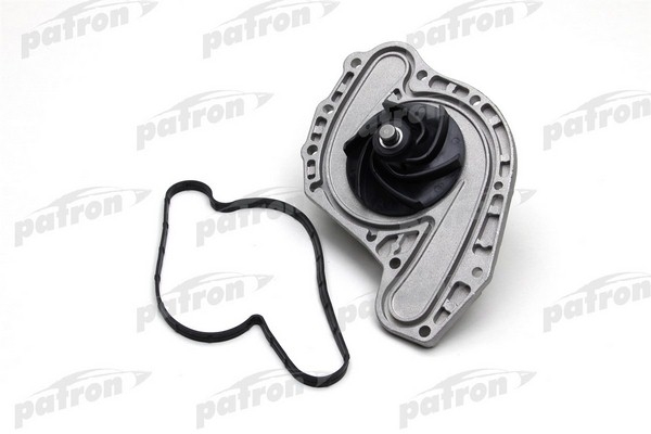PATRON PWP1217 Насос водяной CHRYSLER: 300c 3.5 04-12  DODGE: Journey 3.5 08-  VW: Routan 4.0 08-10