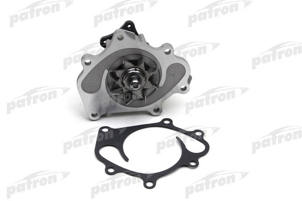 PATRON PWP1220 Насос водяной INFINITI: FX 50 AWD 08-, QX70 50AWD 13-  NISSAN: PATROL III 5.6 10-