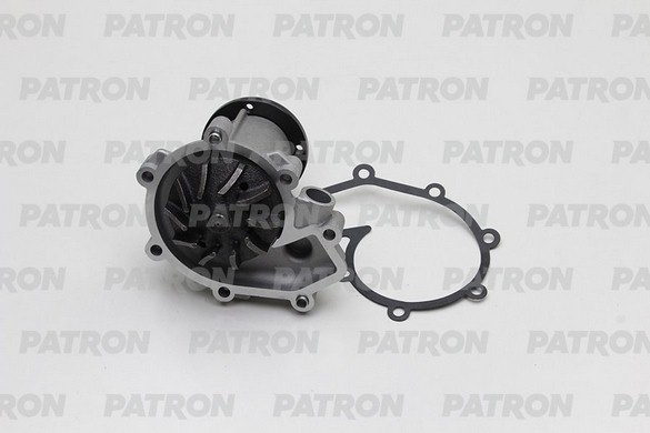 PATRON PWP1223 Насос водяной SSANG YONG Korando 2.9TD 98>