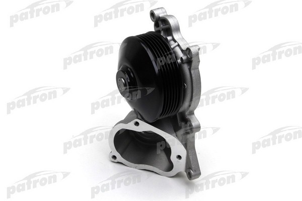 PATRON PWP1231 Насос водяной BMW: 1 (F20/F21) 114d-125d 10-, 3 (F30/F31/F34/F35/F80/E92/E93) 316d-320d 07-, 5 (F10/F11/F18) 518d-525d 11-,X3 (F25) 18d/20d 11-,X5 (F15/F85) 25d 13-