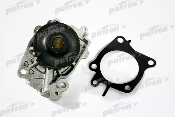 PATRON PWP1233 Насос водяной R301 D15040 MITSUBISHI CARISMA 1.6 16V, 1.8 16V 95-