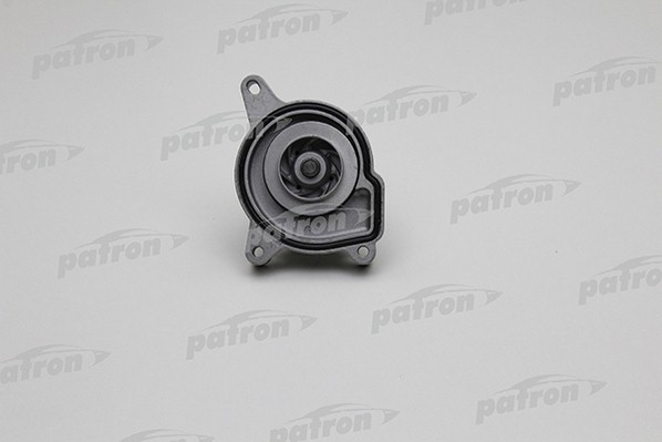 PATRON PWP1235 Насос водяной A-219 AUDI: A1/A3 1.4TFSi 16V 07-  SEAT: ALTERA/LEON/TOLEDO 1.4 TSi 07- SKODA: OCTAVIA/RAPID/SUPERB/YETI 1.4 Tsi 08- VW: GOLF V/GOLF VI 1.4 Tsi 07-