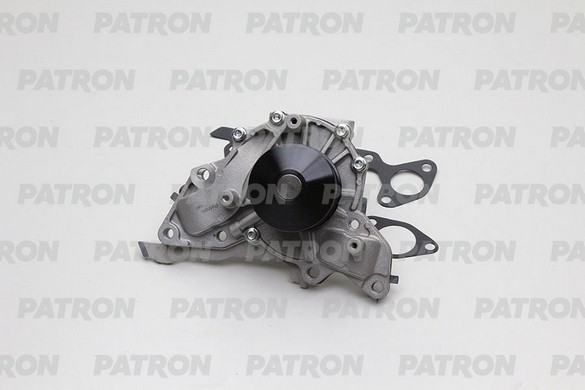 PATRON PWP1240 Насос водяной HYUNDAI Terracan 3.5 V6 01>