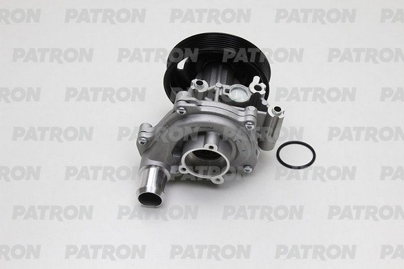 PATRON PWP1250 Насос водяной FORD Transit 2.2 TDCi RWD 11-14 С КОРПУСОМ
