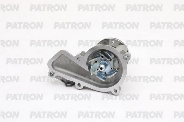 PATRON PWP1273 Насос водяной HYUNDAI Elantra 1.8 / KIA Soul 2.0 11-13
