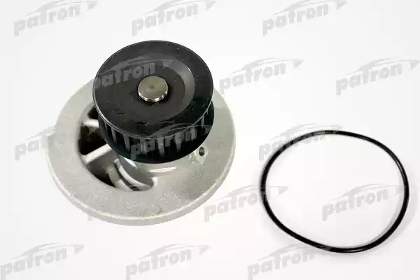 PATRON PWP1276 Насос водяной O-106 OPEL ASTRA/CORSA/KADETT/VECTRA 1.2I-1.6I 82-