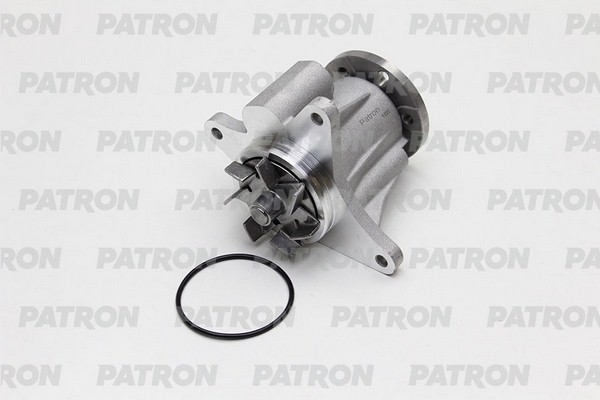 PATRON PWP1279 Насос водяной C139 LAND ROVER Discovery III 2.7TD 06>
