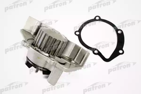 PATRON PWP1286 Насос водяной N-405 CITROEN XANTIA/XSARA/ZX 1.6-1.9 92-