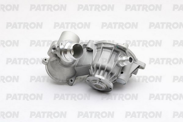 PATRON PWP1303 Насос водяной B229 BMW 5 (E60) 540 I 03-10