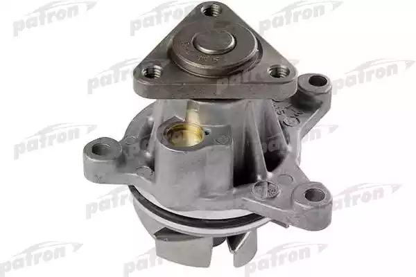 PATRON PWP1306 Насос водяной Ford Mondeo/Focus C-Max 1.8/2.0 16V 00-