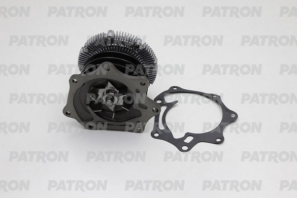 PATRON PWP1308 Насос водяной NISSAN Terrano 2.7TD 89>