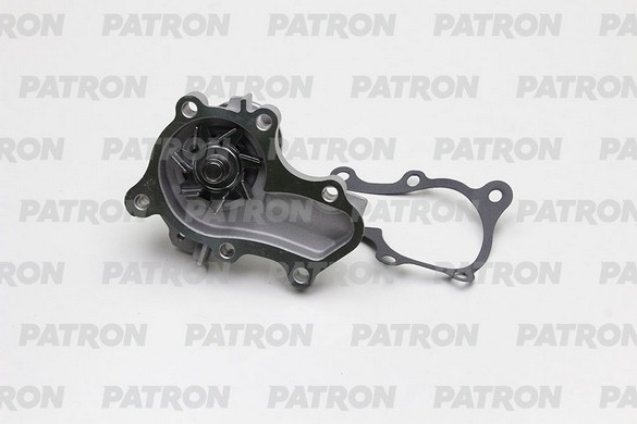 PATRON PWP1361 Насос водяной MITSUBISHI Colt 1.3-1.6 95>