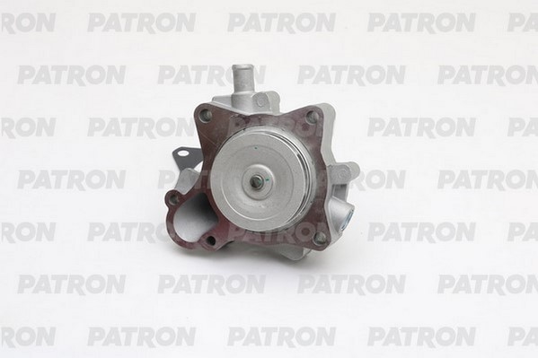 PATRON PWP1390 Насос водяной I274 Iveco Daily 3.0TDi 06>