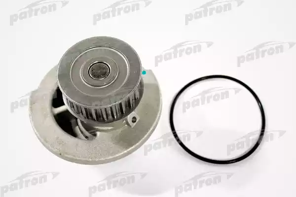 PATRON PWP1410 Насос водяной O-136 OPEL ASTRA/VECTRA/CORSA 1.4I/1.6I 16V 92-