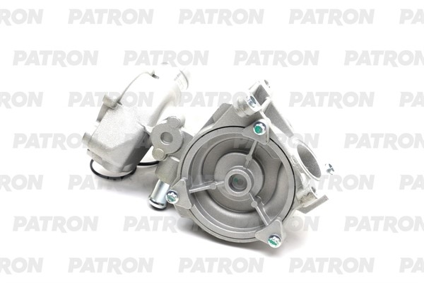 PATRON PWP1454 Насос водяной M206 MB W140/W463 2.8/3.2 24V M104 91>