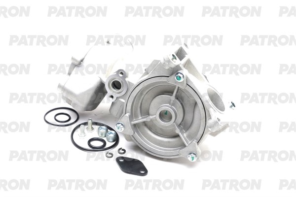 PATRON PWP1455 Насос водяной M209 MB E124 280E/320E/320CE /Autom. 92-97