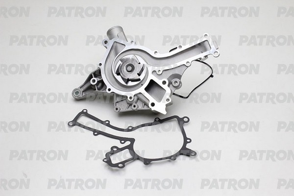 PATRON PWP1457 Насос водяной M211 MB 240C/E/280S/E W210/W220/W202 2.4-2.8 97>