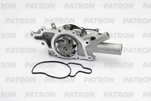 PATRON PWP1460 Насос водяной M220 MB E320CDI (W210) 99-03