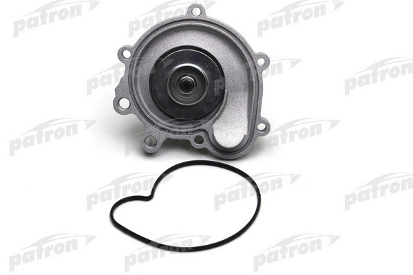 PATRON PWP1461 Насос водяной MB: W203/S203 1.8 02-07, W204/S204 1.8 07-14, W211/S211 1.8 03-09, W212/S212 1.8 09-, CLK C209/A209 1.8 03-10, SLK R171/R172 04-11