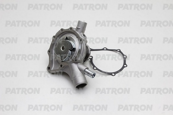 PATRON PWP1464 Насос водяной MERCEDES E124 300E 89-96