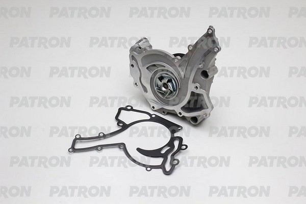 PATRON PWP1468 Насос водяной M229 MB W203/W204 2.5-3.5 M272 05>