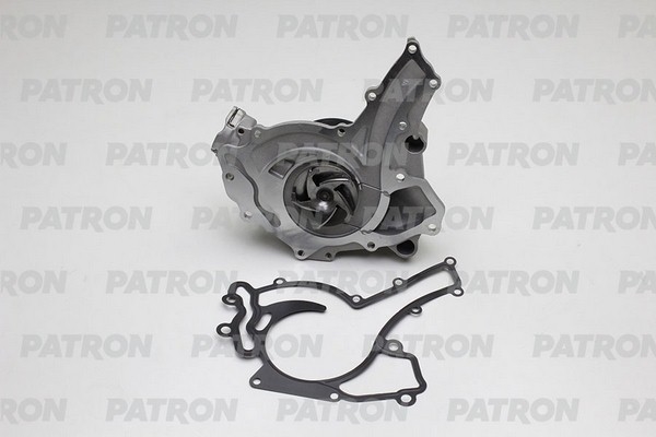 PATRON PWP1473 Насос водяной M234 MB W211/W164/W221 4.7-5.0 05>