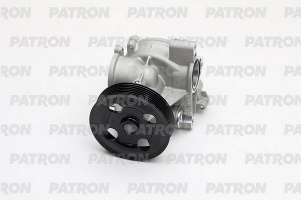 PATRON PWP1482 Насос водяной SUZUKI GRAND VITARA II 2.4 (J24B) 09-15