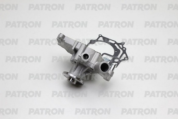 PATRON PWP1499 Насос водяной NISSAN Serena 2.0D 92-94 / Vanette 2.0D 92-95