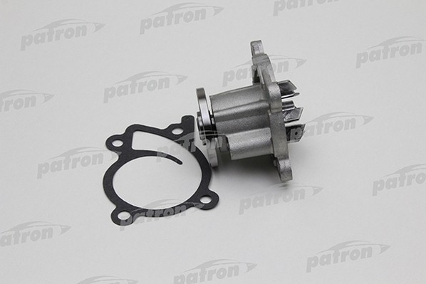 PATRON PWP1514 Насос водяной N-151 NISSAN: QASHQAI/Note/TIIDA/JUKE 1.6i 16V 06- RENAULT: CLIO 0.9/1.2 12-, MEGANE III 1.2/1.4 12-, SCENIC III 1.2/1.4 12- DACIA: SANDERO/LOGAN 1.2