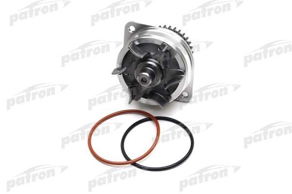 PATRON PWP1516 Насос водяной N153 NISSAN Murano 3.5 V6 05>