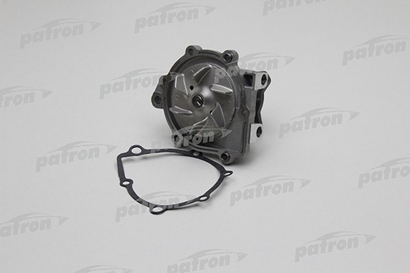 PATRON PWP1655 Насос водяной S-207 SUZUUKI: BALENO 1.8 96-02, VITARA 2.0 16V 96-99, GRAND VITARA 2.0 98-03